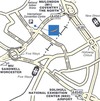 Hotel Novotel Birmingham Centre