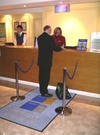 Hotel Holiday Inn Brighton Seafront