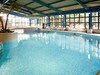Hotel Mercure Chester Abbots Well