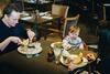 Intercontinental Hotels - Edinburgh The George, An Ihg Hotel