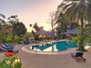 Hotel Chang Buri Resort And Spa