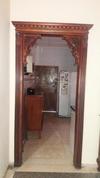 Hostal Terraza's House