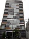 Apart San Borja - Surco