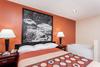 Hotel Super 8 By Wyndham Harrisburg