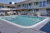 Motel 6 Eugene North - Springfield
