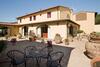 Hotel Casolare Le Terre Rosse