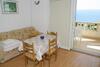 Apartments With A Parking Space Duce (omis) - 2778
