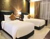 Hotel Best Western Premier Solo Baru