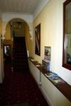 Hostal Tegfan Guesthouse