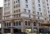 Hotel Citin Pudu Kuala Lumpur