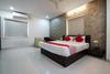 Hotel Oyo 1120 Apartment Kondapur