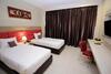 Asoka Luxury Hotel