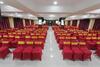 Asoka Luxury Hotel