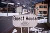 Hostal Guesthouse Anthut