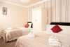 Bed & Breakfast Amber Hill Guesthouse