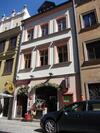 Residencia Duval Serviced Apartments