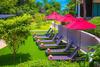 Hotel Crystal Wild Resort Panwa Phuket