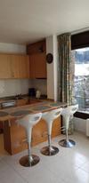 Apartamento Soldeu Paradis Tarter Baix