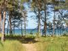 Apartamento Prora Solitaire Eden Sea View