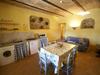 Apartamento Podere Fabro Azulejos