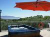 Kept Apartment With Communal Pool, Hydromassage And Beautiful Views