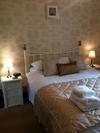 Bed & Breakfast Ashbank Lodge