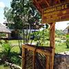 Hotel Mnana Lodge