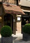 Hotel Relais Bourgondisch Cruyce - A Luxe Worldwide Hotel