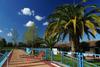 Hotel Colonial Maule Villa Alegre