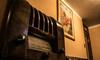 Hotel El Portal De San L�zaro