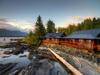 Hotel Wild Renfrew Seaside Cottages