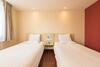 Hotel Hanting Express Beijing Yaojiayuan Road