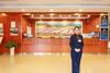 Hotel Hanting Express Beijing Shangdi Huandao