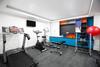 Hotel Zone By The Park, Orr, Chennai