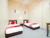Oyo 703 Myra Hotel