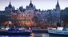 Hotel The Royal Horseguards