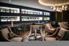 Hotel Hilton London Metropole