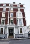 Hotel Kensington Rooms