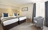 Hotel Thistle Kensington Gardens