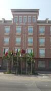 Apartamento Nova Furnished Units