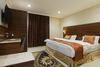 Apartamento Al Bustan Hotel Suites