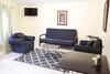 Dolphin Executives Hotel