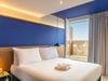 Greet Hotel Marseille Parc Chanot Velodrome