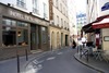 Hotel De Notre Dame