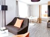 Hotel Novotel Edinburgh Park