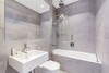 Apartamento Oxford Circus Penthouses