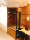Hotel The Salvation Army - Booth Lodge