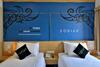 Hotel Zodiak@kebon Jati