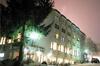Shirakabako Royal Hotel