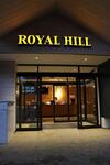Shirakabako Royal Hotel